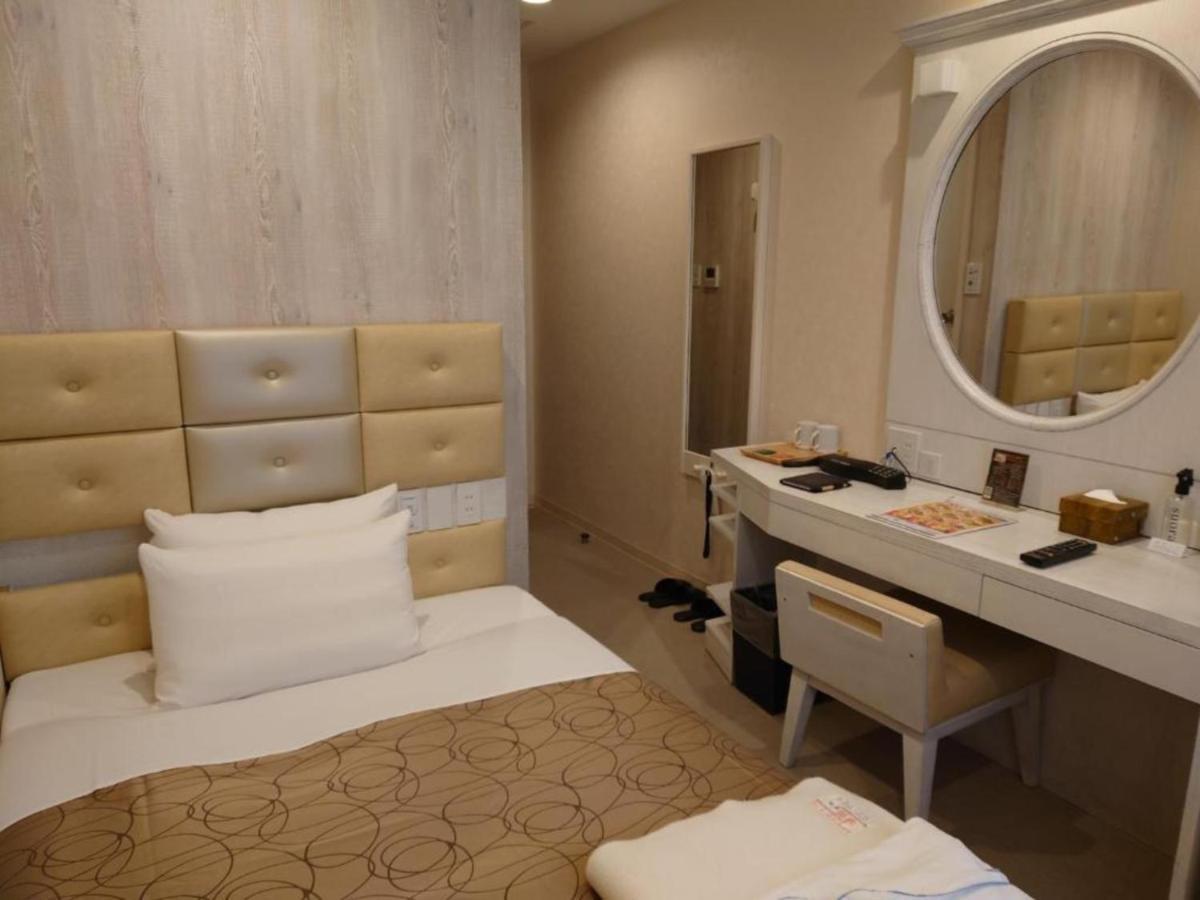 Hotel Relief Sapporo Susukino - Vacation Stay 22951V Экстерьер фото