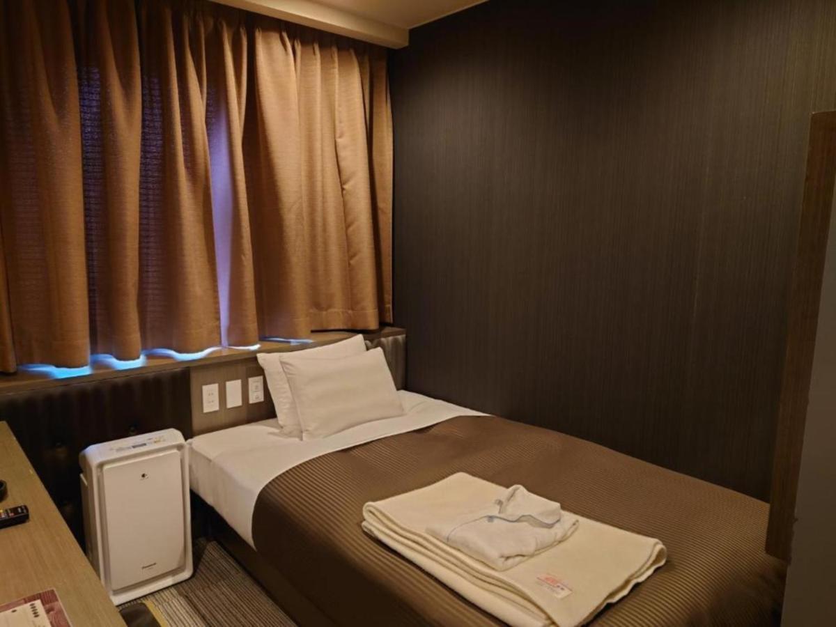 Hotel Relief Sapporo Susukino - Vacation Stay 22951V Экстерьер фото
