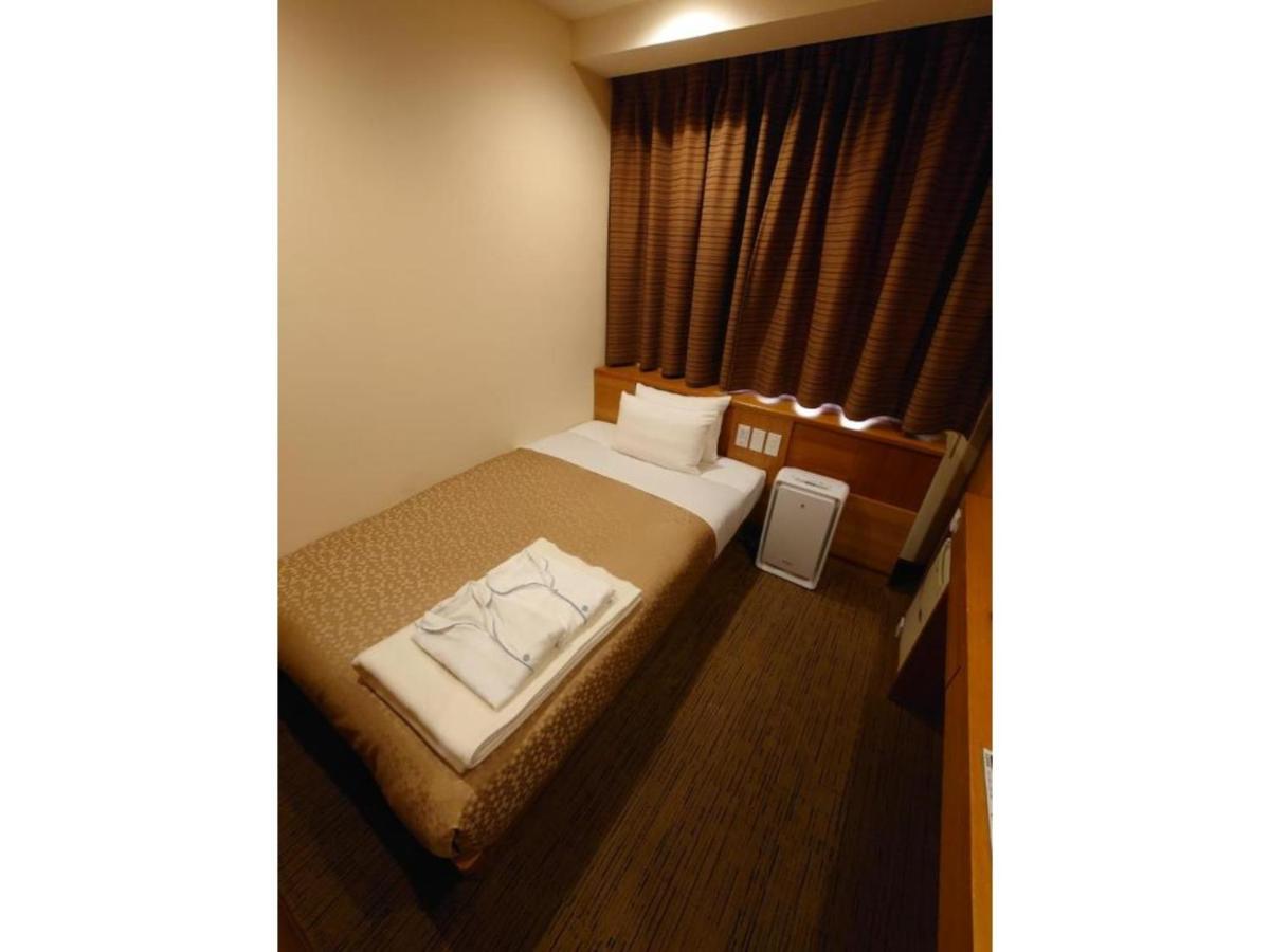 Hotel Relief Sapporo Susukino - Vacation Stay 22951V Экстерьер фото