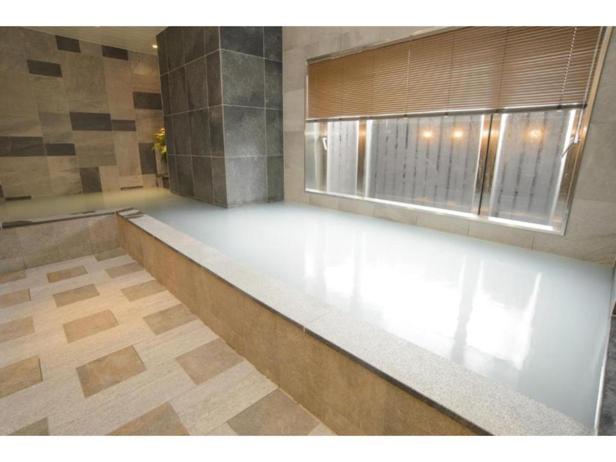 Hotel Relief Sapporo Susukino - Vacation Stay 22951V Экстерьер фото
