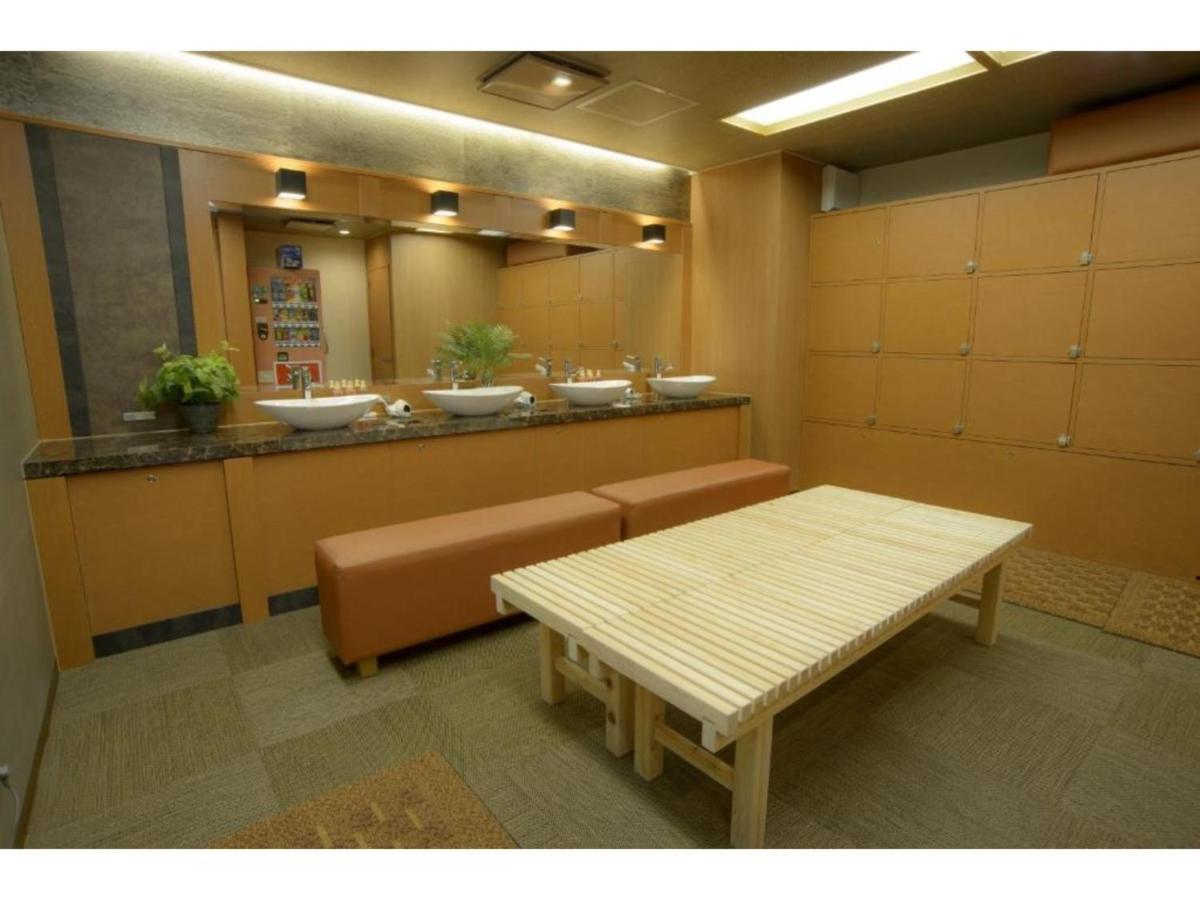 Hotel Relief Sapporo Susukino - Vacation Stay 22951V Экстерьер фото
