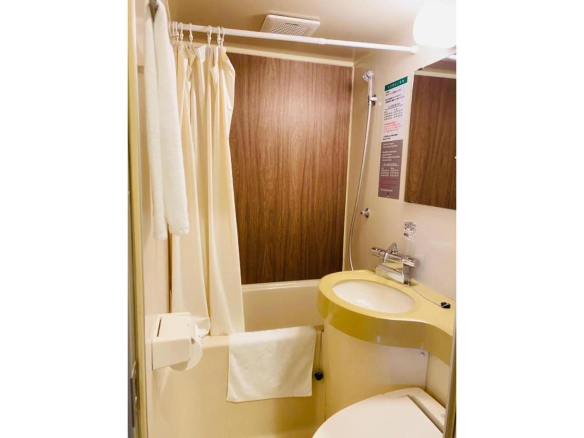 Hotel Relief Sapporo Susukino - Vacation Stay 22951V Экстерьер фото