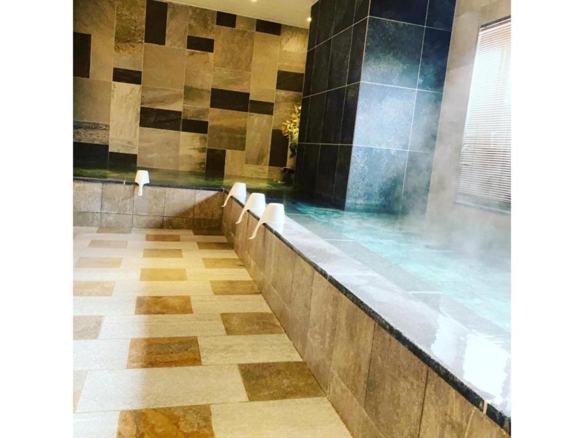 Hotel Relief Sapporo Susukino - Vacation Stay 22951V Экстерьер фото